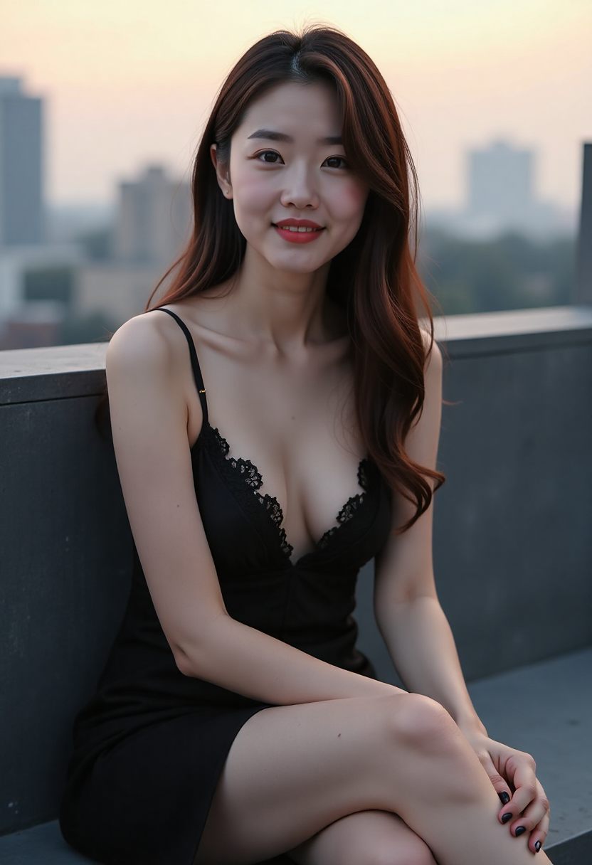 月球档案海报