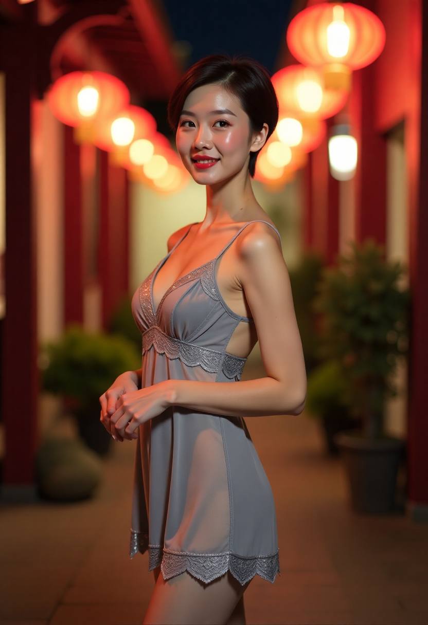 远山来信海报