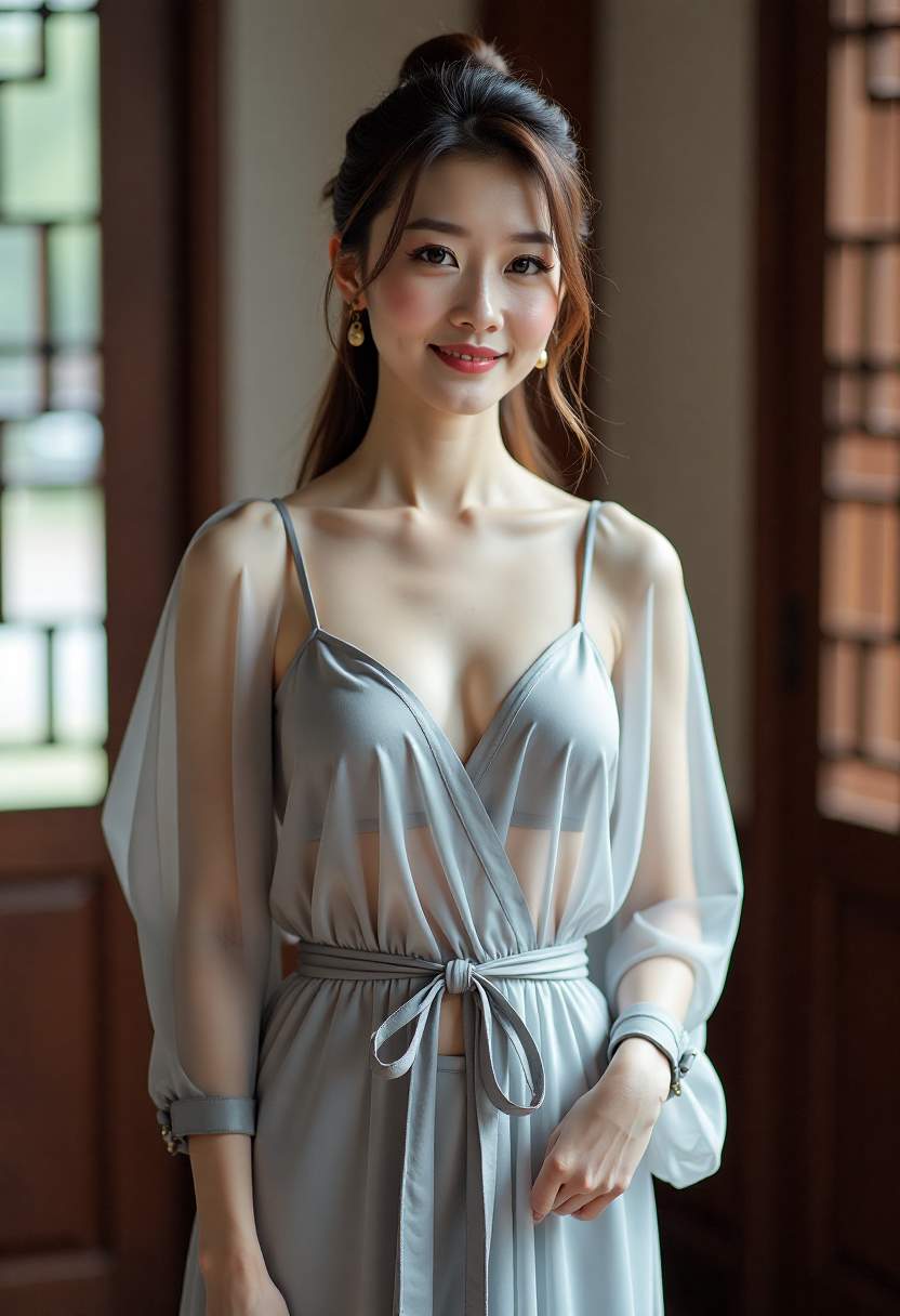 寒门崛起主创围读剧本