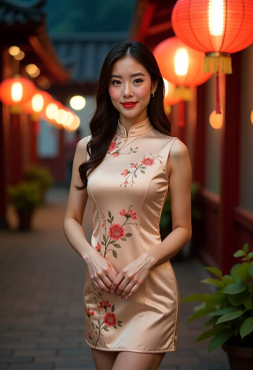人间小事海报